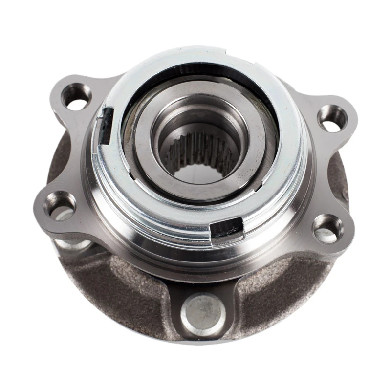 Wheel Hub Vespa