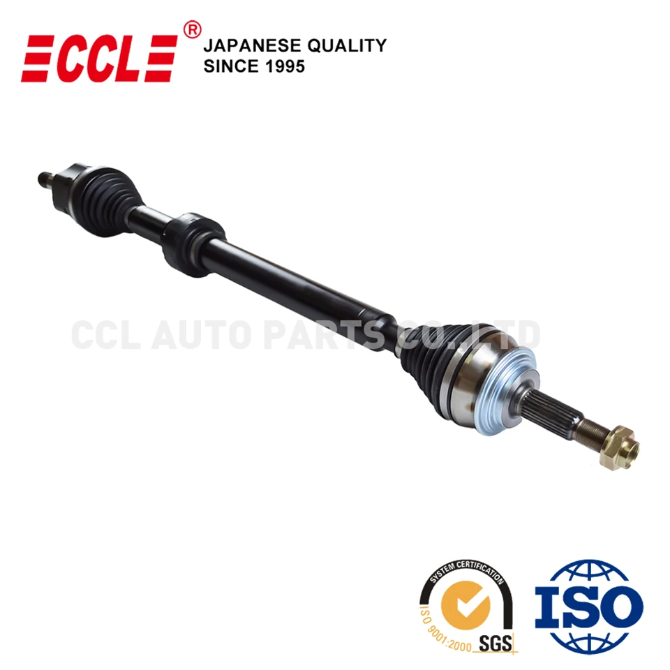 Venta al por mayor Eje impulsor para Toyota Colora